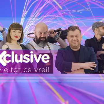 (P) Kanal D lansează theXclusive, o ofertă de conținut video exclusiv online