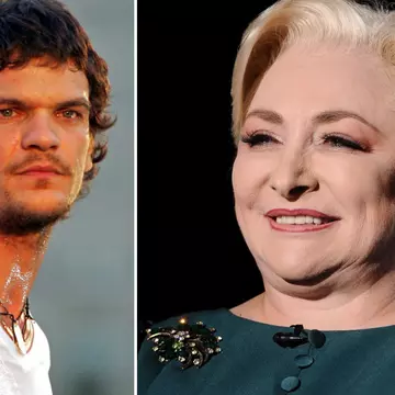 Mesajul lui Tudor Chirilă după ce Viorica Dăncilă a fost angajată ca și consultant la BNR