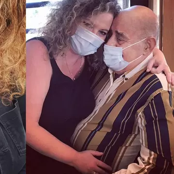 Oana Lis, despre sacrificiile ei pentru Viorel Lis: "Dacă nu făceam asta, el nu ar mai fi fost azi în viață"