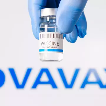 Vaccinul Novavax anti-COVID-19, eficacitate de peste 90%, inclusiv împotriva noilor tulpini