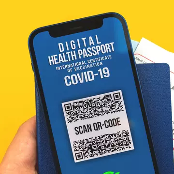 Când va intra în vigoare certificatul digital pentru COVID-19 în România