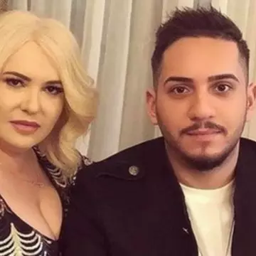 Viorica de la Clejani, anunț surprinzător despre Fulgy: "În curând, pe micile ecrane..."