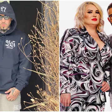 Alex Velea, mesaj de susținere pentru Clejani după scandalul cu Fulgy