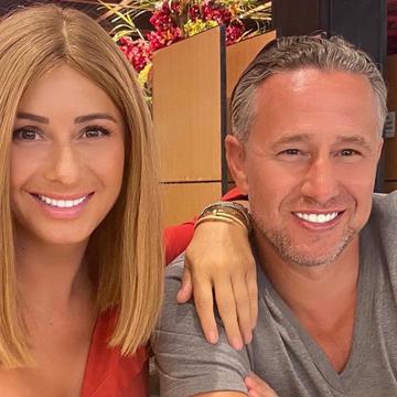 Monica Tatoiu, despre divorțul dintre Anamaria Prodan și Laurențiu Reghcampf: „Un bărbat care a înșelat o dată, o are în sânge”