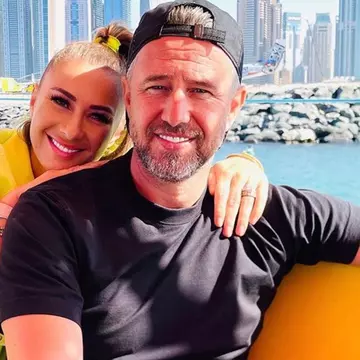 Anamaria Prodan, noi declarații după ce Laurențiu Reghecampf a confirmat că vor divorța