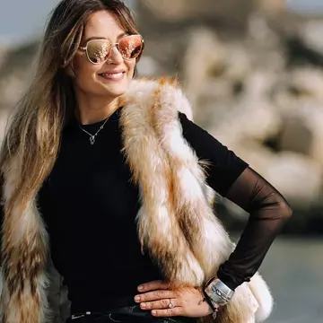 Anca Țurcașiu, noi declarații despre divorțul de fostul soț