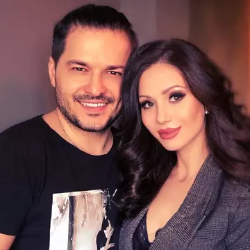 Anda Călin, despre relația cu Liviu Vârciu: „Au fost unele discuții”