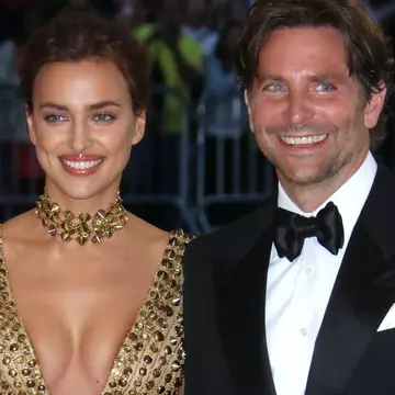 Ce părere are Bradley Cooper despre relația lui Kanye West cu Irina Shayk