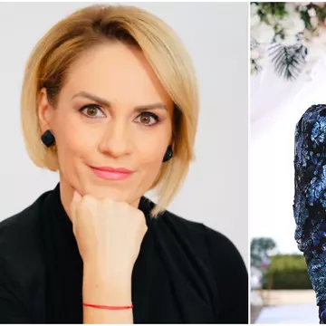 Gabriela Firea, despre prietenia cu Simona Gherghe: „Putea să fie altfel”