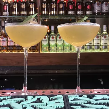 (P) România luptă pentru un loc în finala Bacardi Legacy