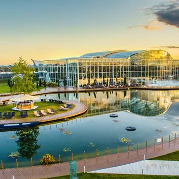 (P) Adevarata relaxare incepe din 7 iunie. La Therme