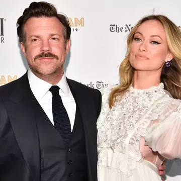 Jason Sudeikis are o nouă iubită după 1 an și jumătate de la despărțirea de Olivia Wilde