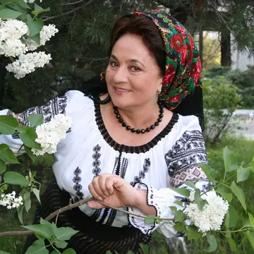 Laura Lavric, despre infecția cu COVID-19: „Am simțit cum se moare”
