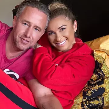 Anamaria Prodan, prima declarație după ce s-a speculat că divorțează de Laurențiu Reghecampf