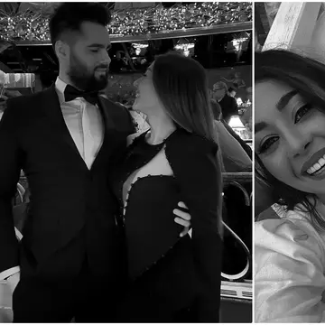 Când se vor căsători Nicole Cherry și Florin Popa. „Vreau să fac mai multe lucruri înainte”