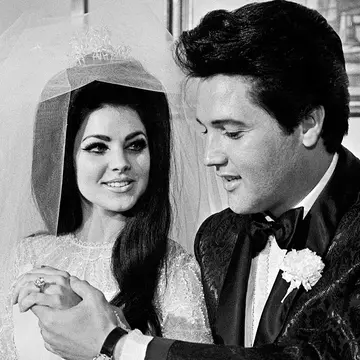 Cum arată Priscilla Presley acum, la 76 de ani