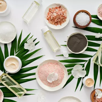 Produse de skincare care au efectul promis