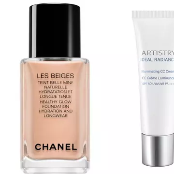 Review cele mai bune fonduri de ten ale momentului