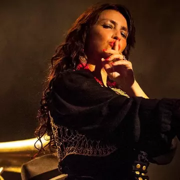 Rona Hartner a dezvăluit motivele divorțului de Herve Camilleri