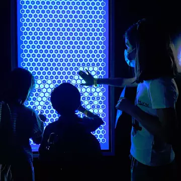 Peste 50 de artiști și studiouri independente prezintă în cadrul RADAR 2021 proiecte de new media art (P)