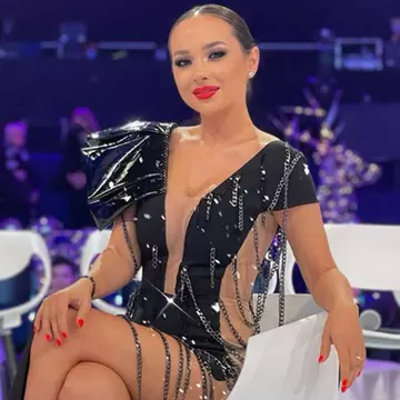 Vlăduța Lupău, cu un pas mai aproape de casa visurilor sale! Cum va arăta locuința artistei