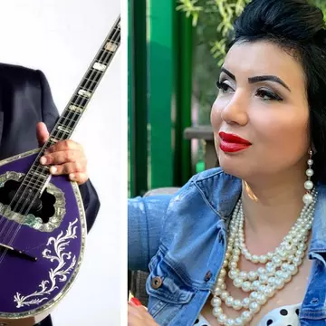 Adriana Bahmuțeanu s-a despărțit de Nikos Papadopoulos: „A fost o relație foarte frumoasă”