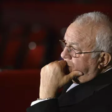 Alexandru Arșinel își pregătește retragerea din teatru: „Nu sunt în regulă”