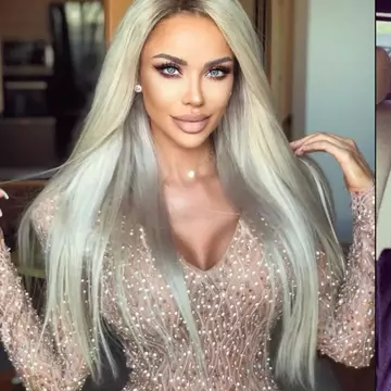 Ce mesaj a transmis Bianca Drăgușanu după despărțirea de Gabi Bădălău