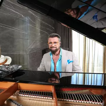 Ce legătură este între Cătălin Botezatu și noua iubită a lui Pepe: "E o fată ok. I-o recomand"