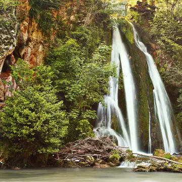 Cascade din România - cele mai frumoase și populare cascade din țara noastră