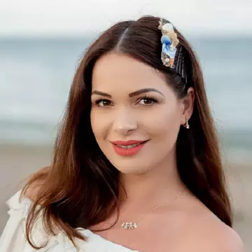 Deea Maxer, anunțată de DSP că are COVID-19, chiar înainte să plece în vacanță: „A fost o eroare”