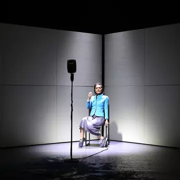 (P) Piesa anului 2019, premiată de UNITER, pe scena TNB!