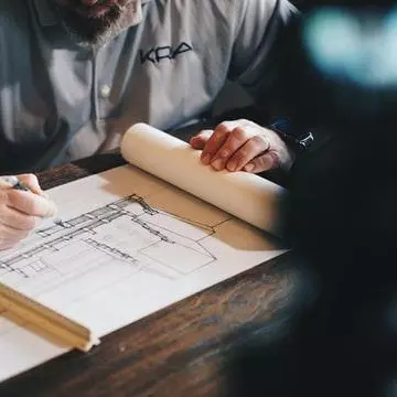 (P) 5 motive pentru care să angajați un arhitect