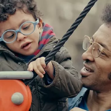 Fiul lui Kamara, din nou pe mâna medicilor: „Dacă nu s-ar opera la timp, problemele ar fi ireversibile”