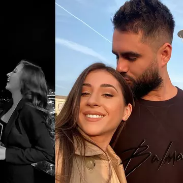 Nicole Cherry, însărcinată! Prima reacție a artistei