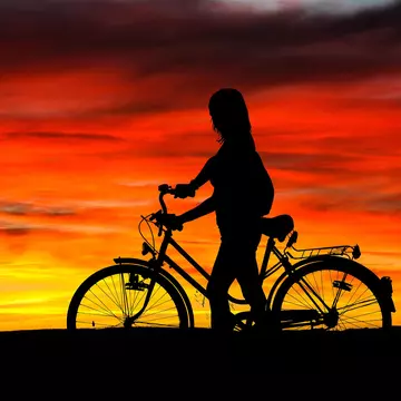 (P) Rucsac pentru excursii cu bicicleta - Cum să alegi?