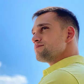 Vlad Gherman a confirmat că actrița Cristina Ciobănașu are un nou iubit: „Nu a fost un moment ușor pentru nimeni”