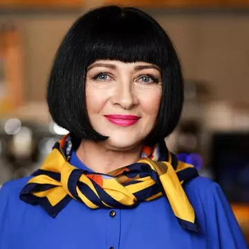 Neti Sandu, în vacanță la mare. Cum s-a fotografiat vedeta