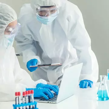 INSP: 82% din infectările cu COVID-19 și 100% din decese, înregistrate în rândul persoanelor nevaccinate