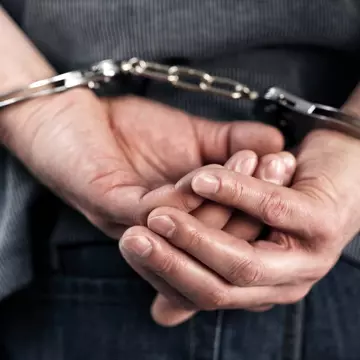 Tânărul condamnat la 18 luni de închisoare pentru că a răspândit COVID-19