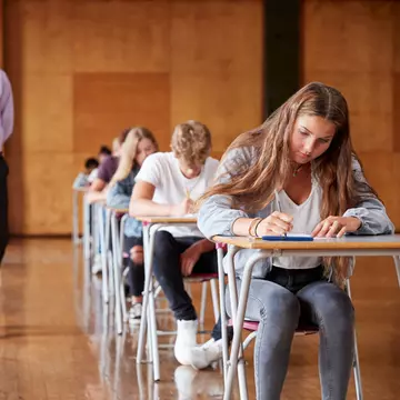 Bacalaureat 2021. Rezultatele finale ale examenului au fost publicate
