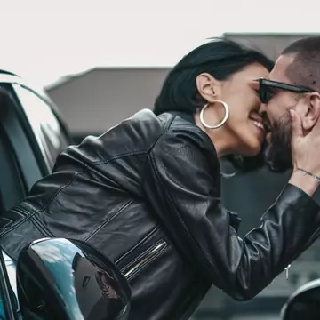 Adelina Pestrițu, despre relația cu Virgil Șteblea: „Nu este perfectă”