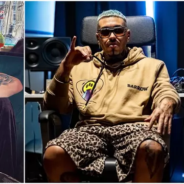 Fulgy, amenințări pentru Alex Velea: „Mă duc și la pușcărie pentru adevăr”