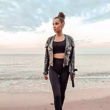 Ana-Maria Barnoschi are un nou iubit. Cine este tânărul