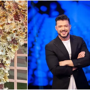 Cum i-a spus Bianca Drăgușanu lui Victor Slav că este însărcinată