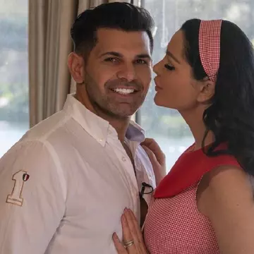 Percheziții acasă la Brigitte și Florin Pastramă. De ce sunt acuzați cei doi