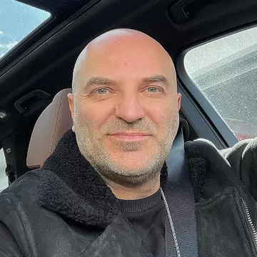 Reacția lui Dan Capatos după ce s-a zvonit că ar fi fost dat afară de la Antena Stars. Mesajul prezentatorului pentru public