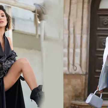 Deea Codrea, fashion blogger & influencer: "Sunt norocoasă! Am fost ferită de hate!"