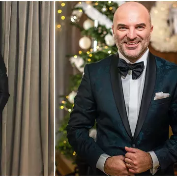 Dan Capatos, primele declarații după amenințările lui Fulgy