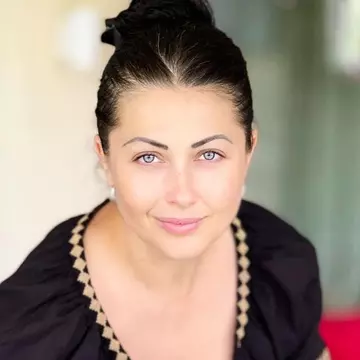 Ce probleme de sănătate are Gabriela Cristea. „Am început săptămâna cu bine”